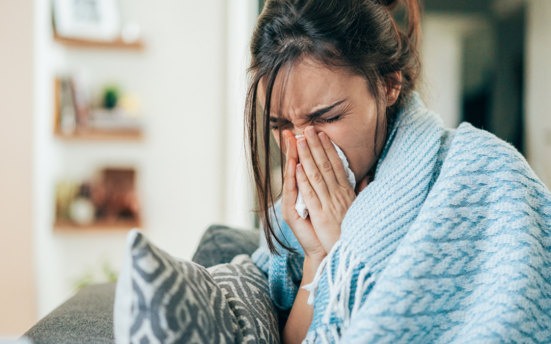 Cara Ampuh Melindungi Keluarga dari Flu