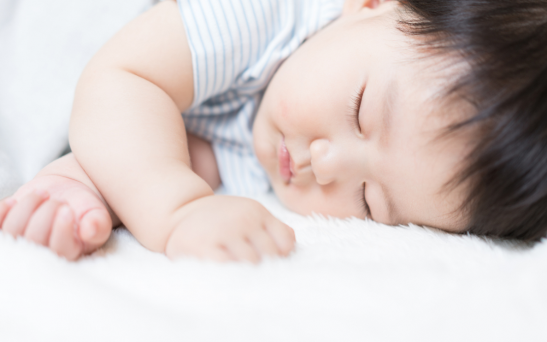 8 Tips agar Anak Mendapatkan Kualitas Tidur yang Baik