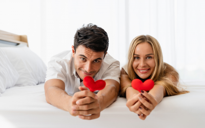 Lakukan 9 Cara Berikut agar Terlepas dari Toxic Relationship
