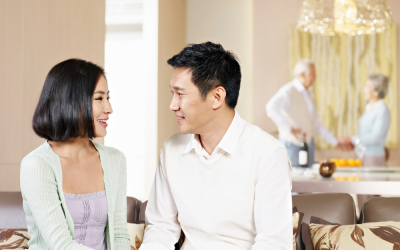 4 Cara Menjadi Istri yang Lebih Percaya Diri di Depan Suami